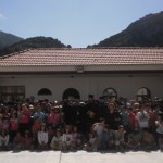 OLYMPUS DIGITAL CAMERA