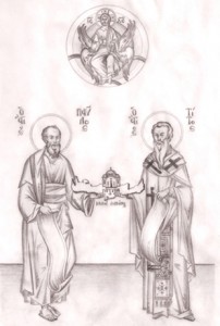 PAVLOS TITOS aspomavro