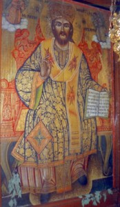 kastelli_ikona_xristou